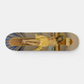 Alles für Sie Skateboard (Horizontal)