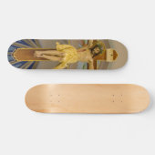 Alles für Sie Skateboard (Horizontal)