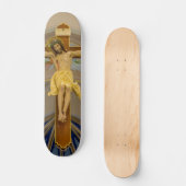 Alles für Sie Skateboard (Vorderseite)