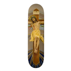 Alles für Sie Skateboard