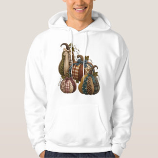 Alles gebucht für den Herbst  | Herbst-Buchliebhab Hoodie