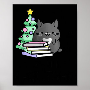 Alles gebucht für Weihnachten Cozy Mystery, Bücher Poster