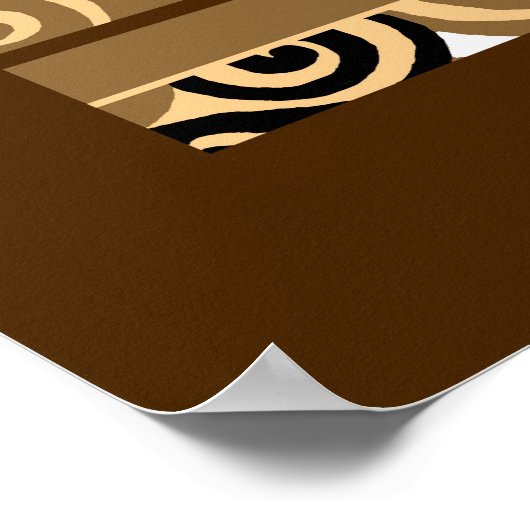 Alles geht... poster (Ecke)