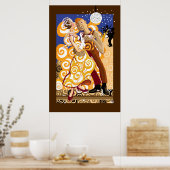 Alles geht... poster (Küche)