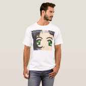 alles geht T-Shirt (Vorne ganz)