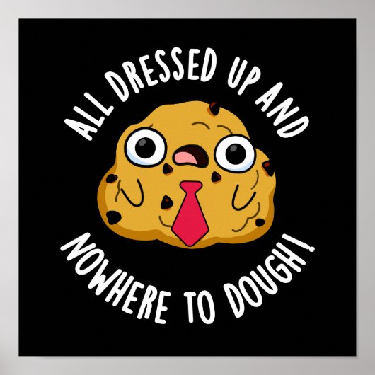 Alles gepresst und nirgends zu trocken Backpuppe Poster (Vorne)