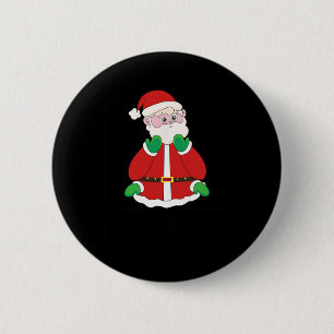 Alles Geschehen Weihnachts-Gebärdensprache Sprachl Button