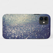 Alles Glitzer Case-Mate iPhone Hülle (Rückseite (Horizontal))