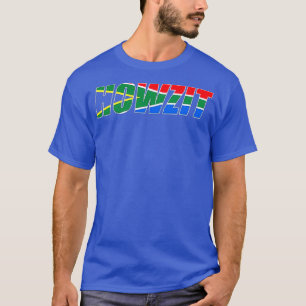 Alles Griechisch für mich T-Shirt