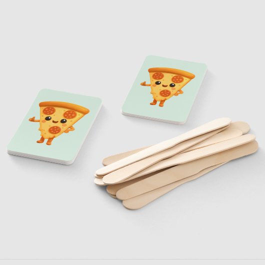 Alles gut fächer (Non-assembled)