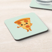 Alles gut getränkeuntersetzer (Linke Seite)