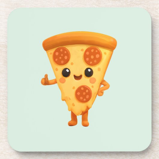 Alles gut getränkeuntersetzer (Vorderseite)