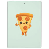 Alles gut klemmbrett (Rückseite)