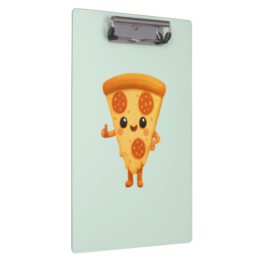 Alles gut klemmbrett (Rechts)