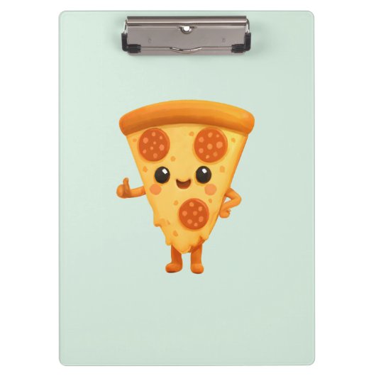 Alles gut klemmbrett (Vorderseite)