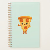 Alles gut Niedlich Planer (Vorderseite)