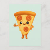 Alles gut postkarte (Vorderseite)