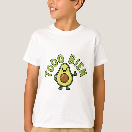 Alles Gut T-Shirt (Vorderseite)