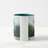 Alles Gute am Wochenende und viel Spaß! Tasse (Zentrum)