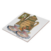 Alles Gute beginnt in der Küche Fliese (Seite)