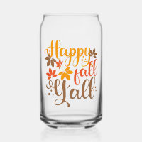 Alles Gute fällt Y'all