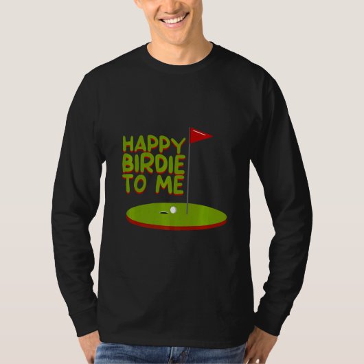 Alles Gute für mich T-Shirt (Vorderseite)