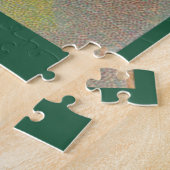 Alles Gute für Weihnachten Puzzle (Seite)