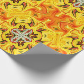 Alles Gute...... Geschenkpapier (Ecke)