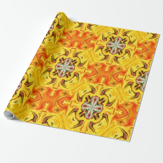 Alles Gute...... Geschenkpapier (Ungerollt)