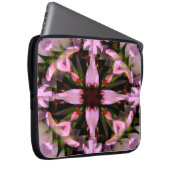 Alles Gute im Frühling...... Laptopschutzhülle (Vorne Rechts)