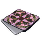 Alles Gute im Frühling...... Laptopschutzhülle (Vorne Knopf)
