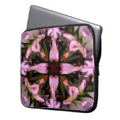 Alles Gute im Frühling...... Laptopschutzhülle (Vorderseite Links)