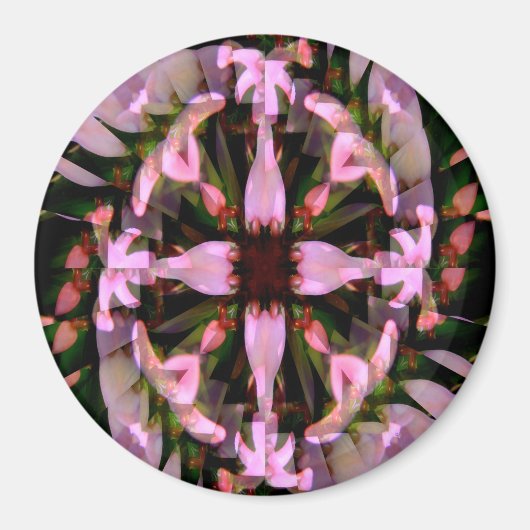 Alles Gute im Frühling...... Magnet (Vorne)