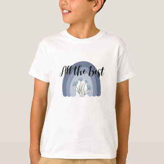 Alles Gute Kinder T-Shirt