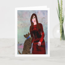 Alles Gute LeeMarie’s Creative Design Karte