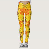 Alles Gute...... Leggings (Vorderseite)