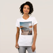 Alles Gute muss zu Ende sein T-Shirt (Vorne ganz)