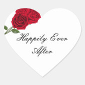 Alles Gute nach dem Aufkleber (Vorderseite)