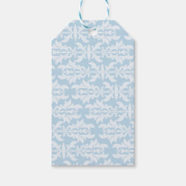 Alles Gute nach dem blauen Elegant Storybook Gesch Geschenkanhänger