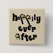 Alles Gute nach dem Knopf Button (Vorderseite)