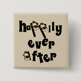 Alles Gute nach dem Knopf Button