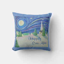 Alles Gute nach dem Magischen Kissen