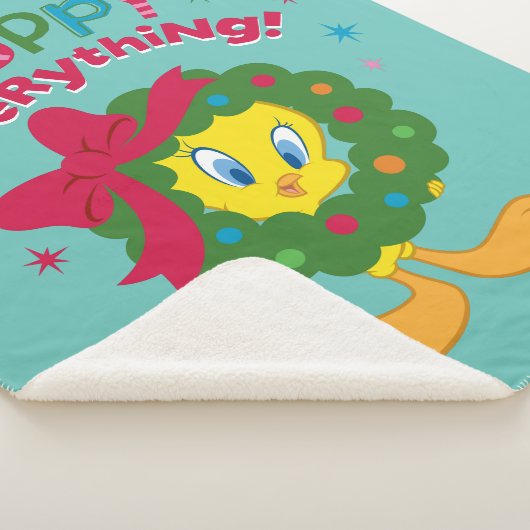 Alles Gute Sherpadecke (3/4)