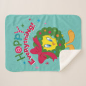 Alles Gute Sherpadecke (Vorderseite (Horizontal))