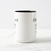 Alles Gute Tasse (Mittel)