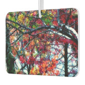 Alles Gute und Schöne Car Air Freshner Autolufterfrischer (Links)