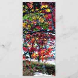 Alles Gute und Schönes Lesezeichen