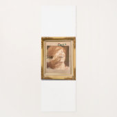 Alles Gute - Yoga Mat Yogamatte (Rückseite)