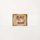 Alles Gute - Yoga Mat Yogamatte (Vorderseite (Horizontal))