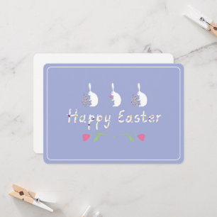 Alles Gute zu Ostern.
